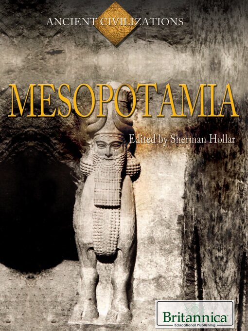 Mesopotamia [electronic resource]